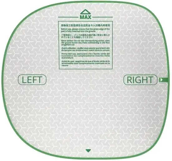 Змінна підкладка PETKIT Cat Litter Pad MAX 2, MAX PRO P9220 Petkit - купити в Україні