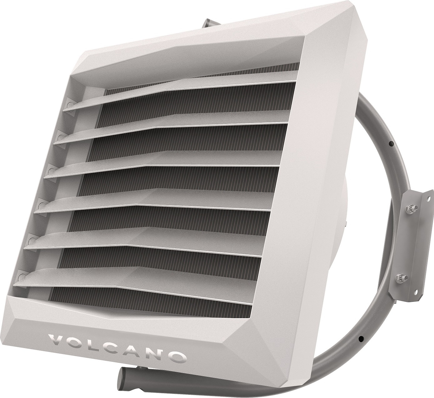 Тепловентилятор VTS Volcano VR MINI AC 3-20 кВт, 2100 м3/год (1-4-0101-0445)