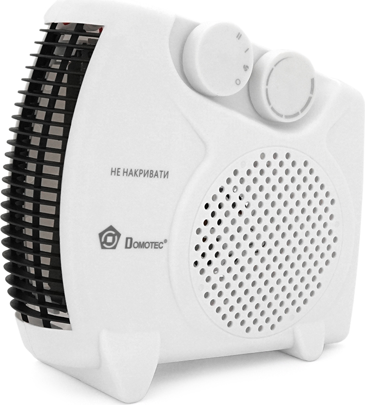 Тепловентилятор Domotec MS-5903