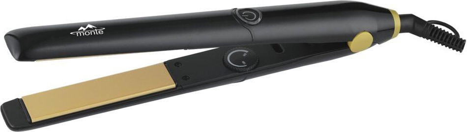 Випрямляч для волосся Monte MT-5160 Y