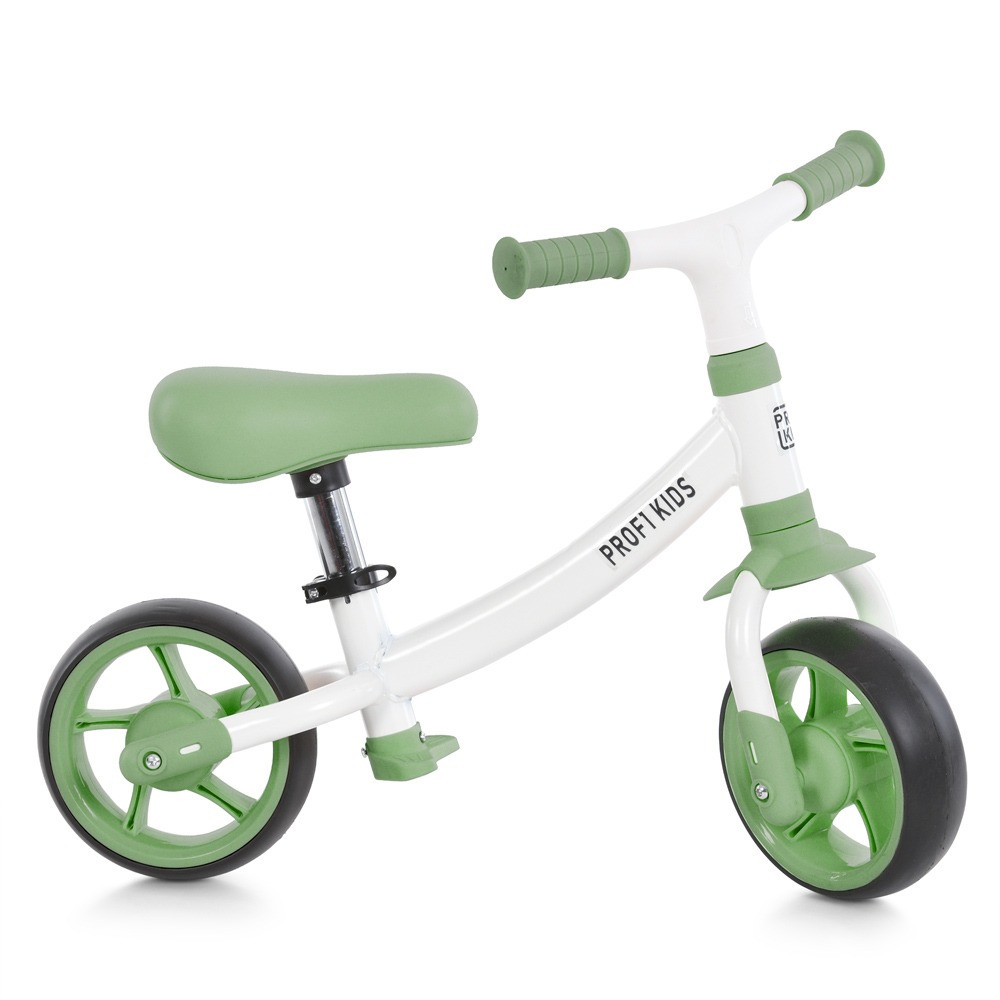 Біговел PROFI MBB 1040 Green