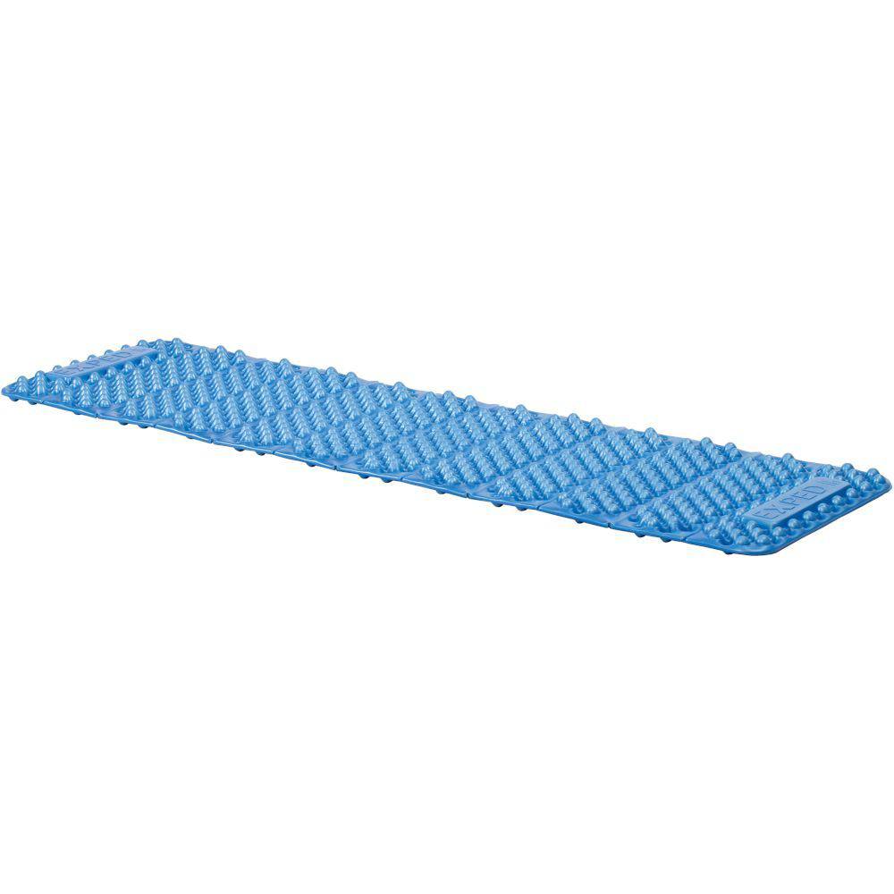 Килимок туристичний Exped FLEXMAT PLUS M Blue