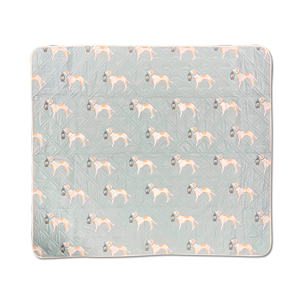 Килимок туристичний Naturehike CNK2350WS010 Green 145*170 Naturehike - купити в Україні