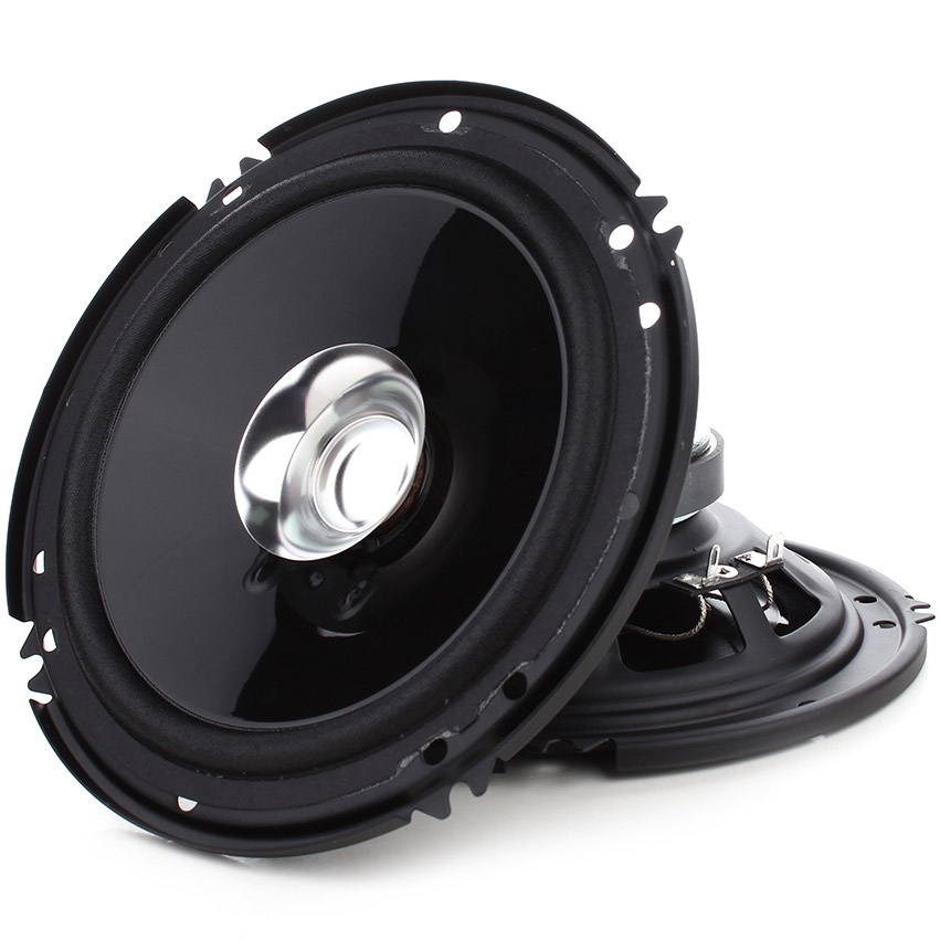 Автомобільні колонки JVC CS-V618