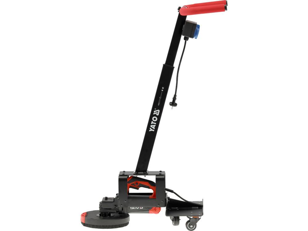 Шліфмашина YATO YT-82163