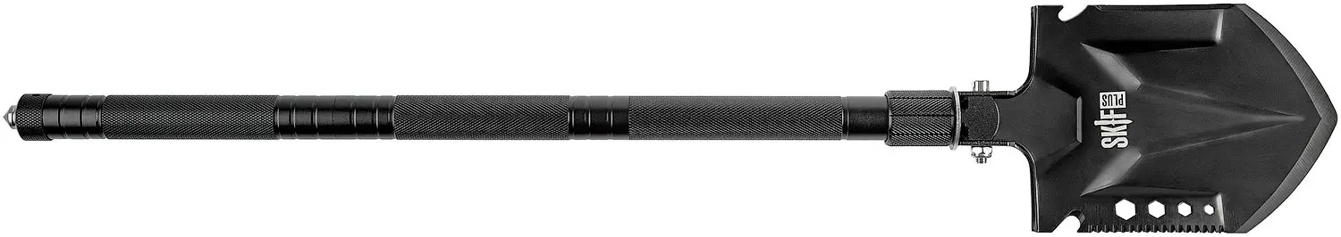 Тактична лопата Skif Plus Wombat I (L1H-25x) Skif Plus - купити в Україні