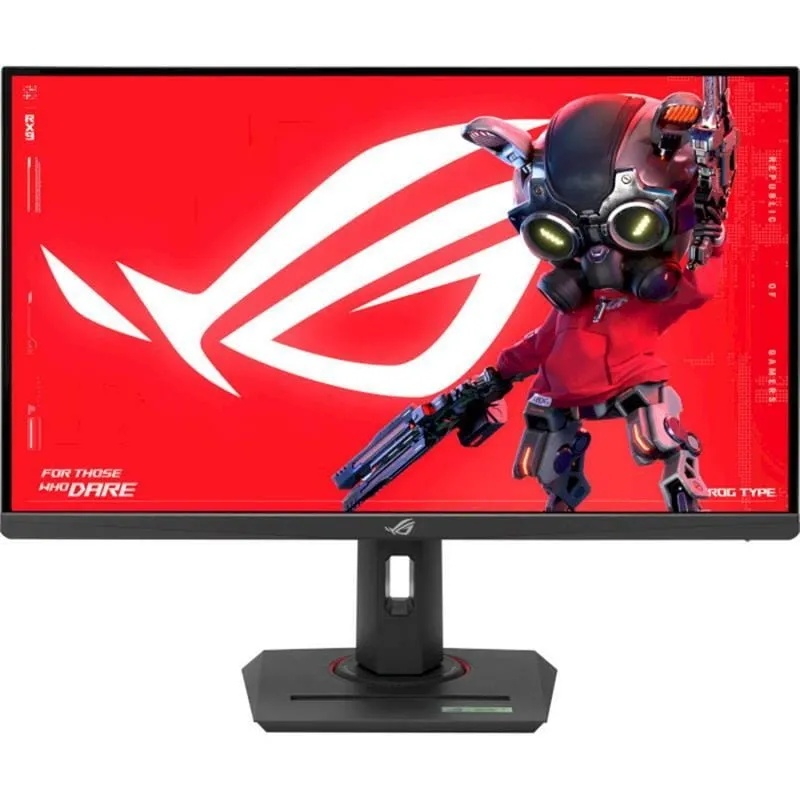 Монітор Asus ROG Strix XG27UCG Black 27 (90LM0AG1-B01370)