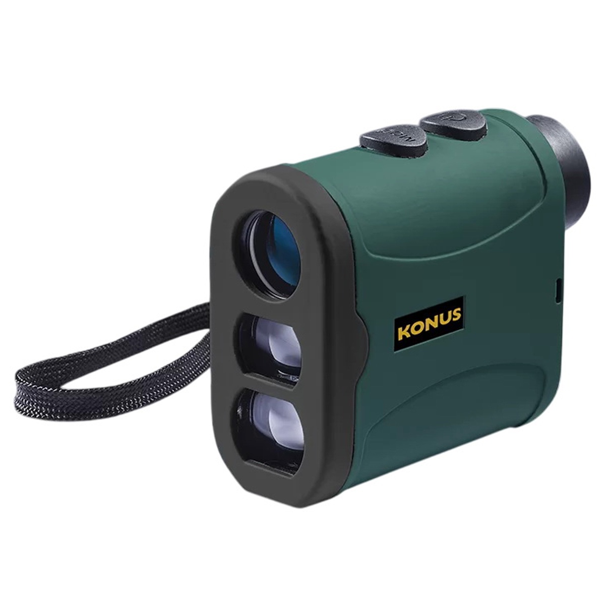 Далекомір Konus EVO-1200 6x25 Konus - купити в Україні