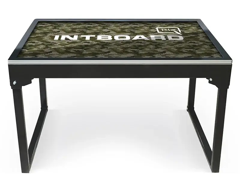 Інтерактивний стіл Intboard C3 KORDON 43 BK (Windows)