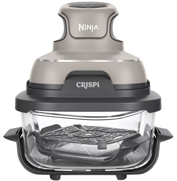 Аерогриль Ninja Crispi FN101EUST