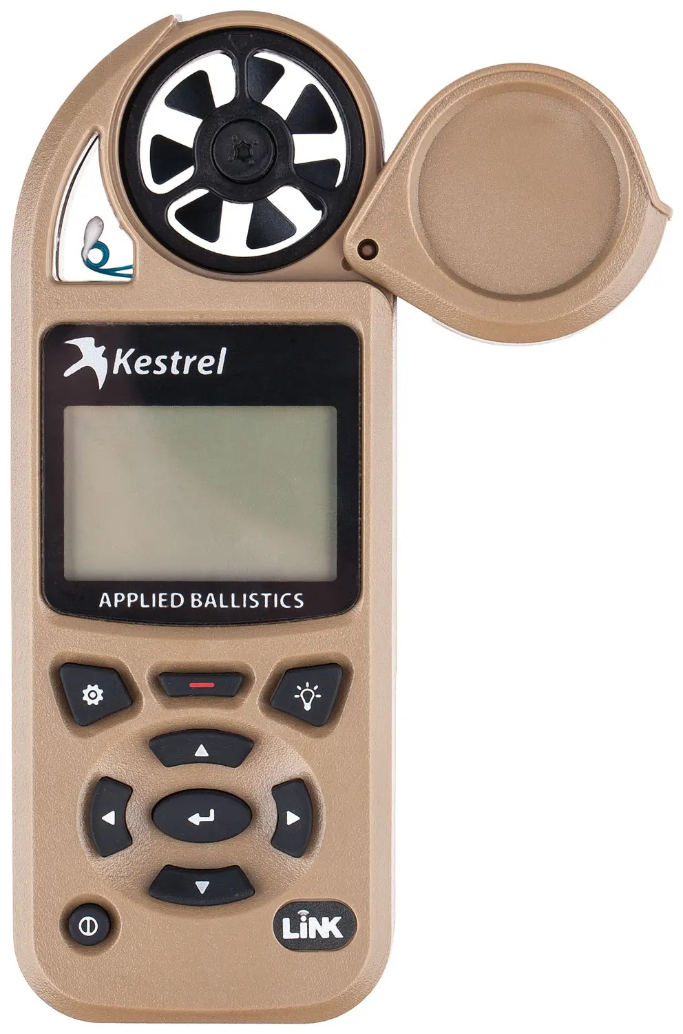 Метеостанція Kestrel 5700 Elite Sand (2370.06.11) Kestrel - купити в Україні