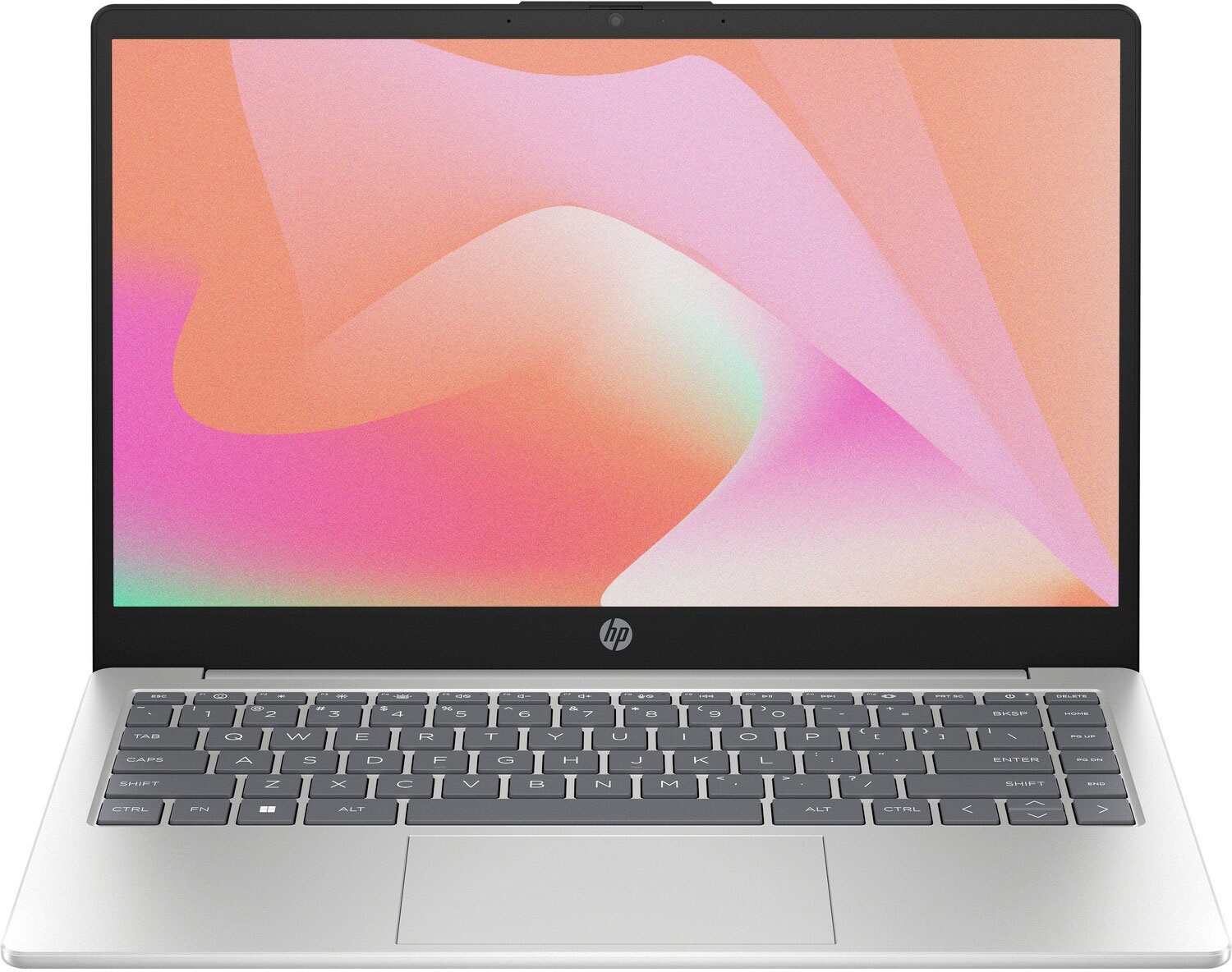 Ноутбук HP 14-ep0047ua (C9MX2EA) Silver HP - купити в Україні