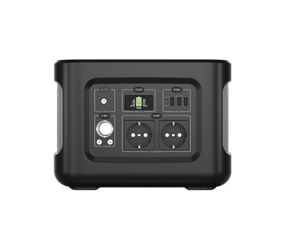 Зарядна станція Optonica 600W/512WH (22.4V/20AH) (PS-9419)