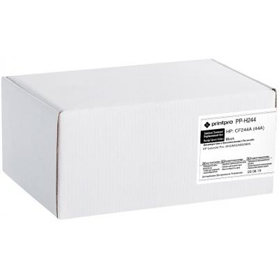 Картридж для принтера PrintPro PP-H244NS Black PrintPro - купити в Україні