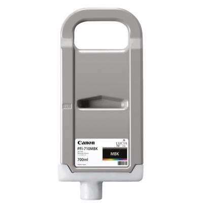 Картридж для принтера Canon PFI-710 Photo (2354C001AA) Black