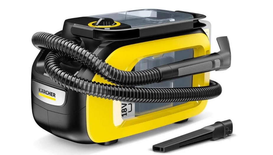 Пилосос Karcher SE 3-18 Compact Karcher - купити в Україні