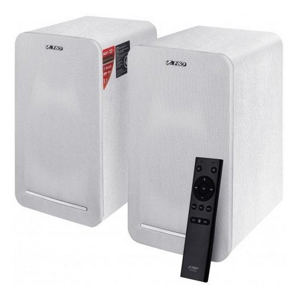 Акустична система F&amp;D R40BT White 2.0