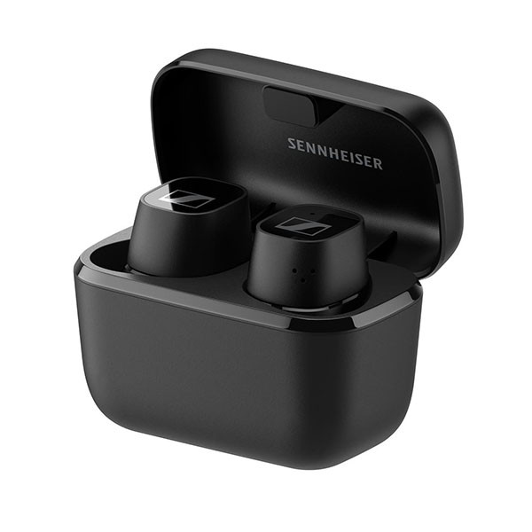 Бездротові навушники Sennheiser CX 400BT Black