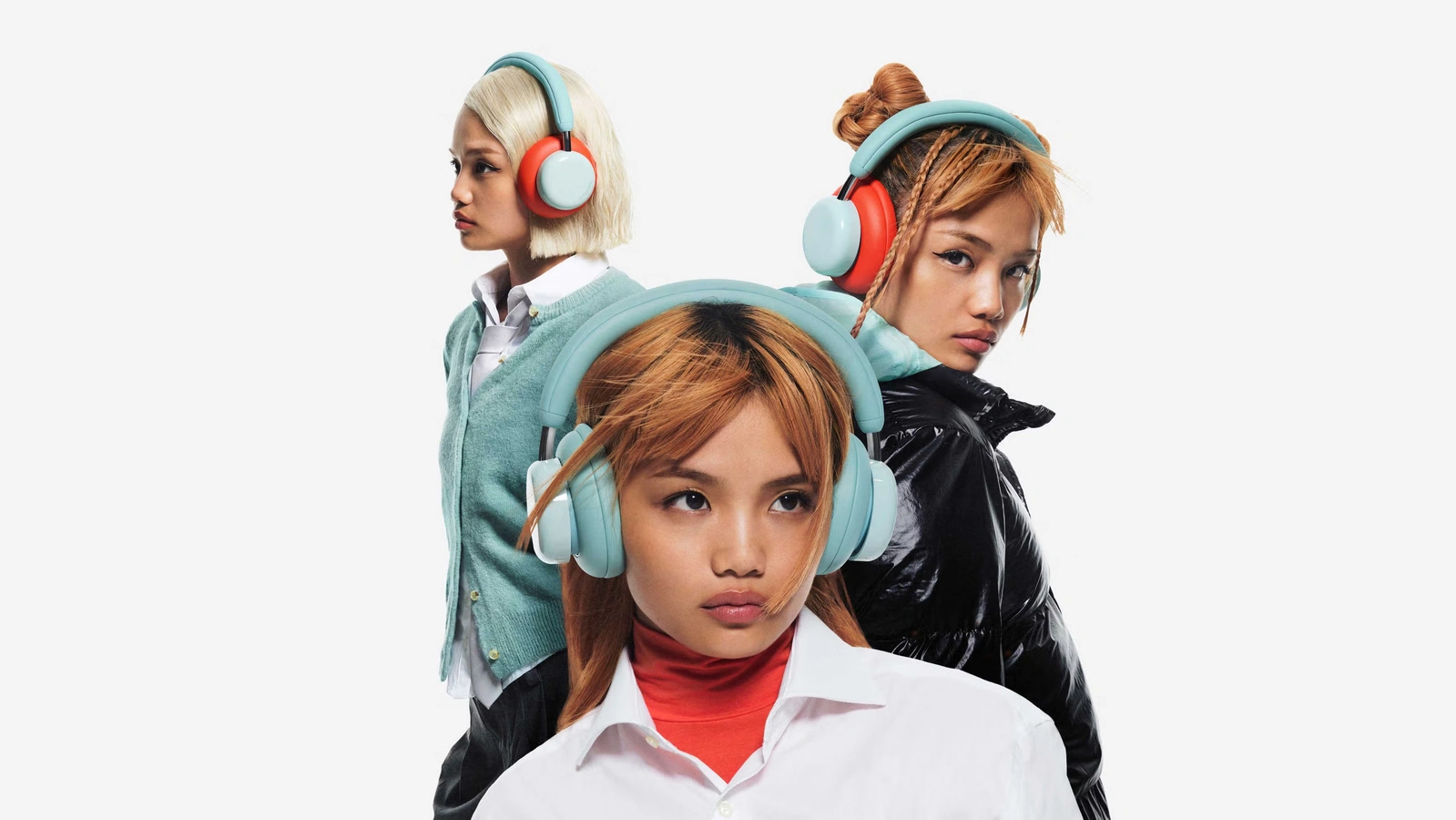 Накладные наушники Nothing CMF Headphone Pro Dark Gray купить
