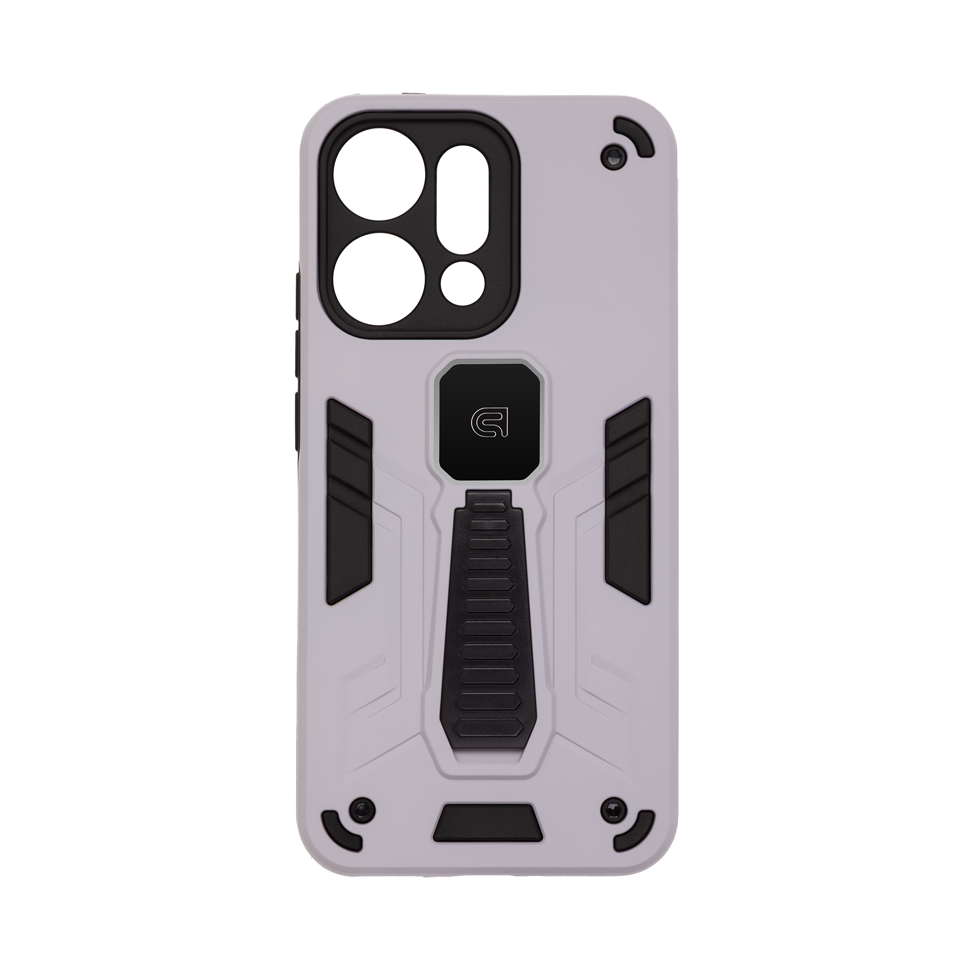 Чохол-накладка ArmorStandart Proover для OPPO Reno14 Pro 5G Gray (ARM87181)