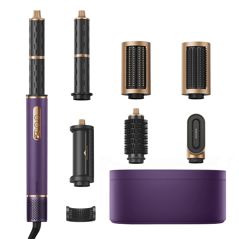 Стайлер Dreame Airstyle Pro 7в1 Purple (AMF18A-PPL)