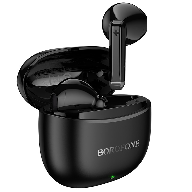 Бездротові навушники Borofone BW88 Black