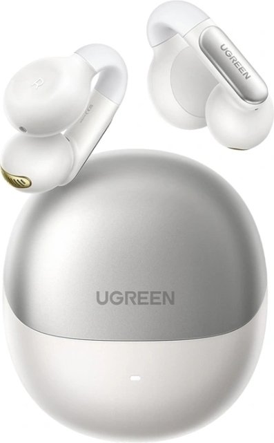 Бездротові навушники Ugreen HiTune S5 Open Wearable White (WS210) Ugreen - купити в Україні