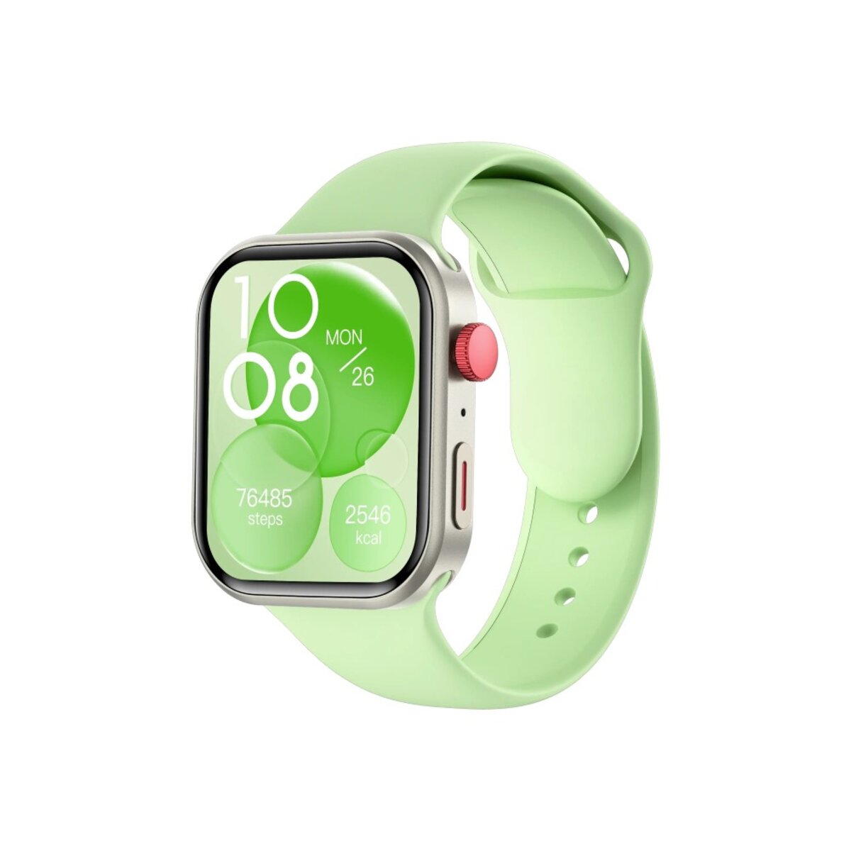 Смарт-годинник Fendior Z03 Pro IP65 Mint (Z03PMint)