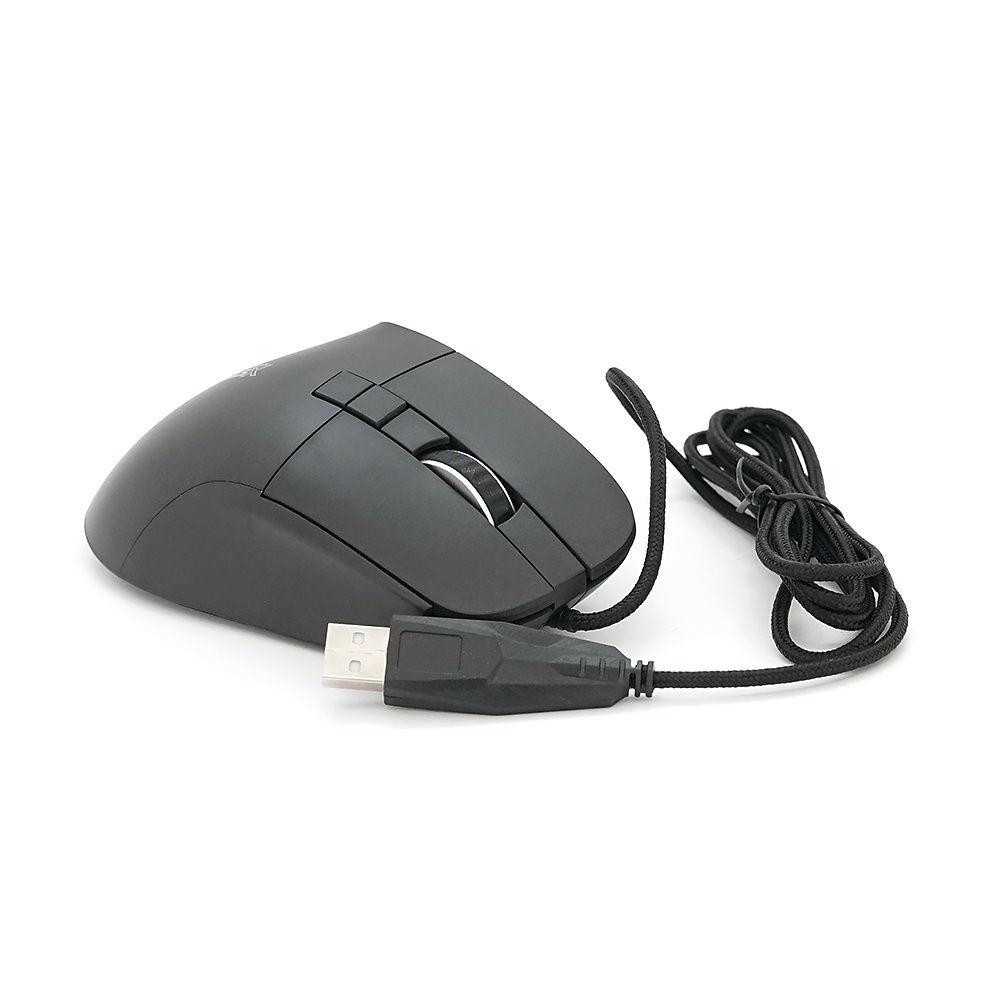 Мишка Xstrike XS-102 Black