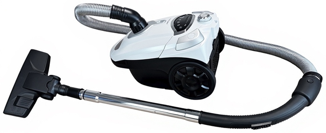 Пилосос Grunhelm GVC-1703 HS