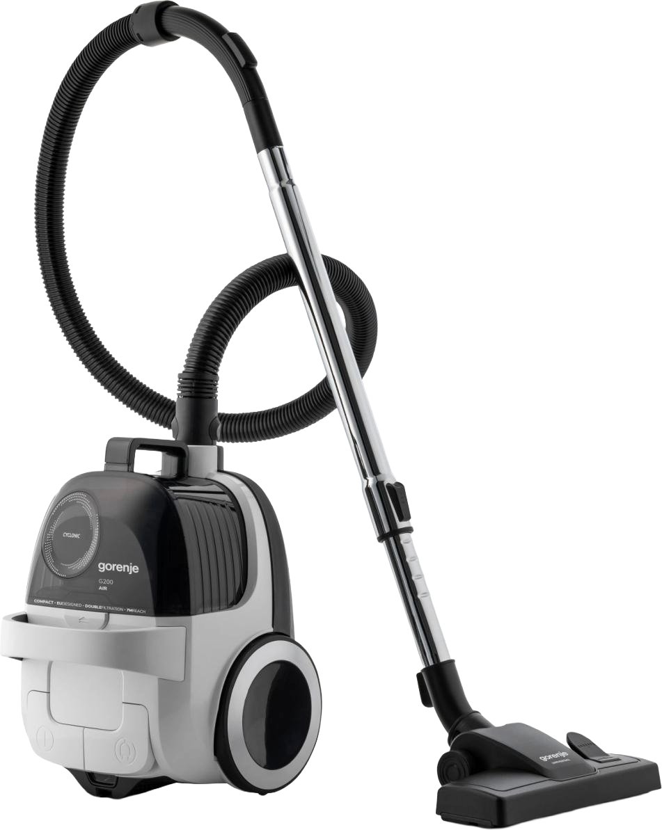 Пилосос Gorenje VCE01G2AW