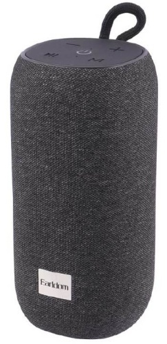 Акустика портативна Earldom A28 Black