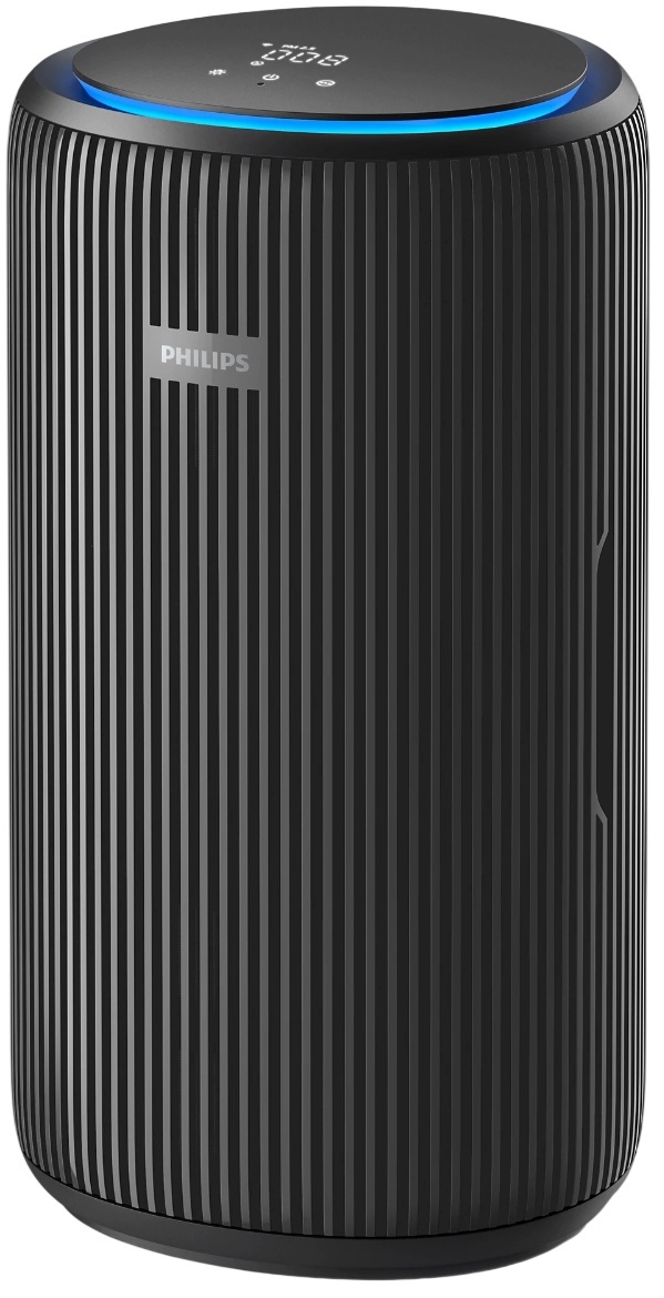 Очищувач повітря Philips PureProtect 3200 AC3221/13 Black