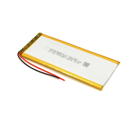 Акумулятор Voltronic 3.7В 3000mAh 3.5*50*145mm Voltronic - купити в Україні