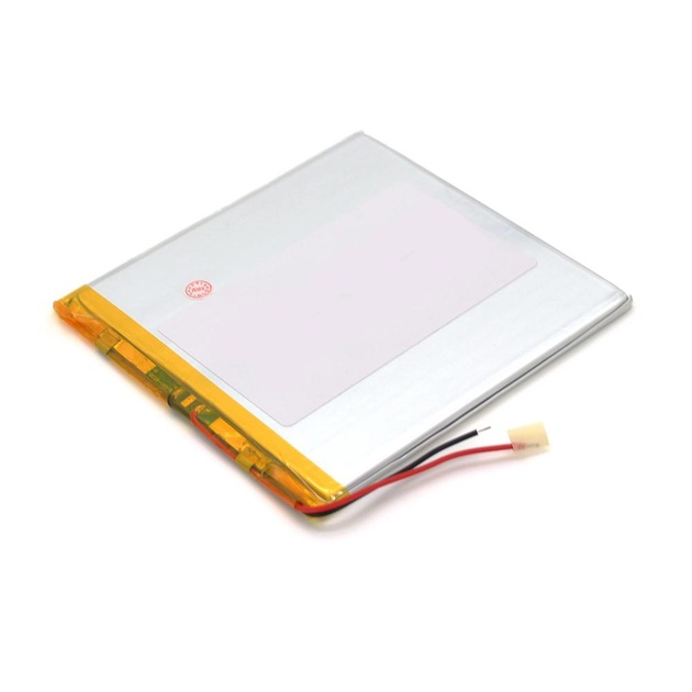 Акумулятор Voltronic 5000mAh 3, 7V 4*100*100mm Voltronic - купити в Україні