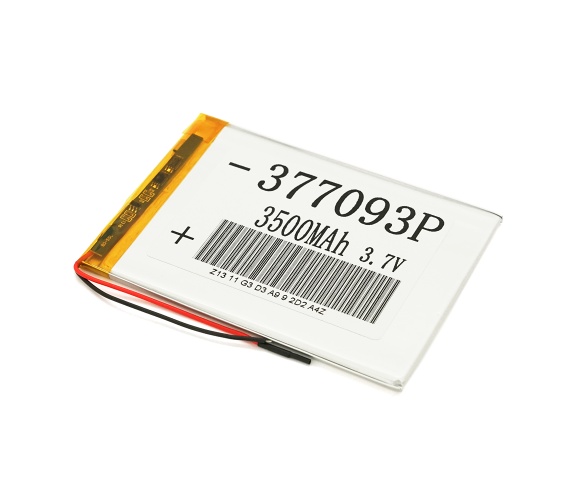 Акумулятор Voltronic 3.7V 3500mAh 5*70*90mm Voltronic - купити в Україні