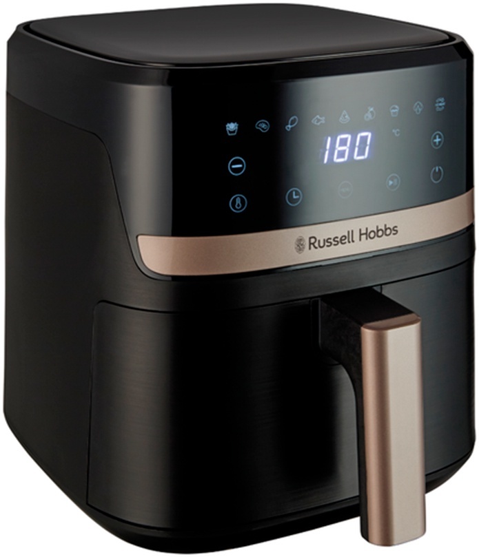 Мультипіч Russell Hobbs 27610-56/RH Satisfry Air Fryer 4.3L Black