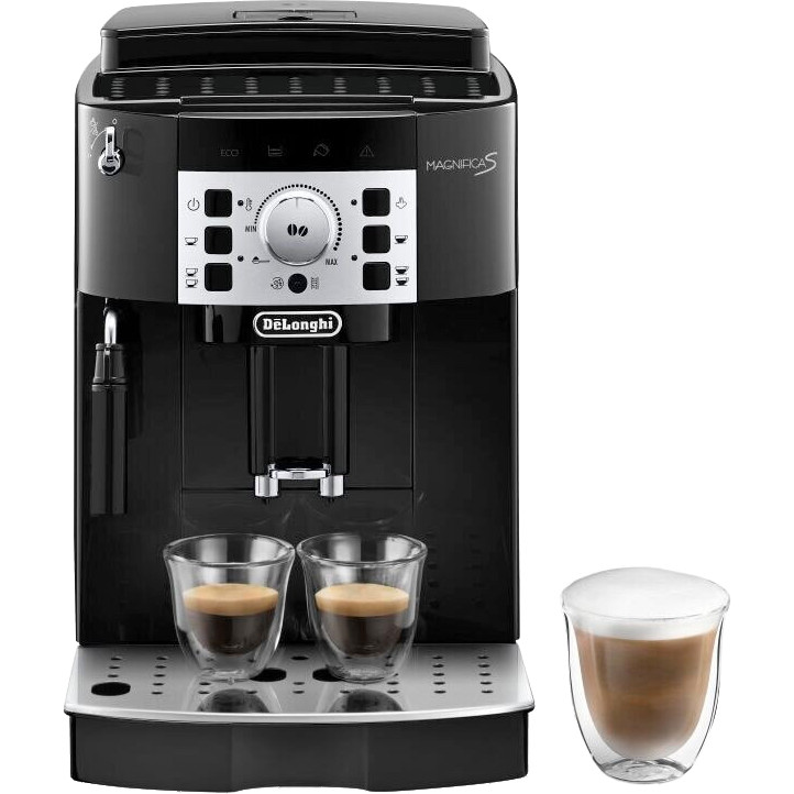 Кавомашина Delonghi Magnifica S ECAM 22.115.B