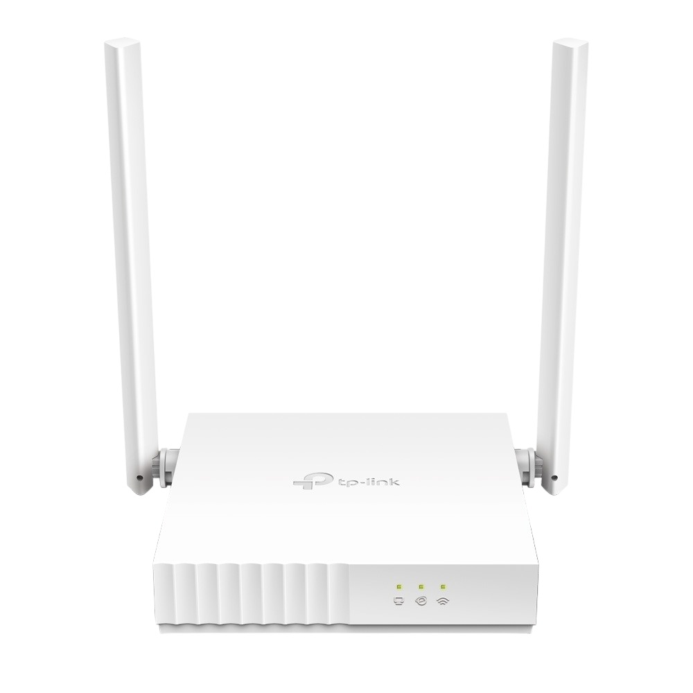 Маршрутизатор TP-Link TL-WR820N V2 White бездротовий TP-Link - купити в Україні
