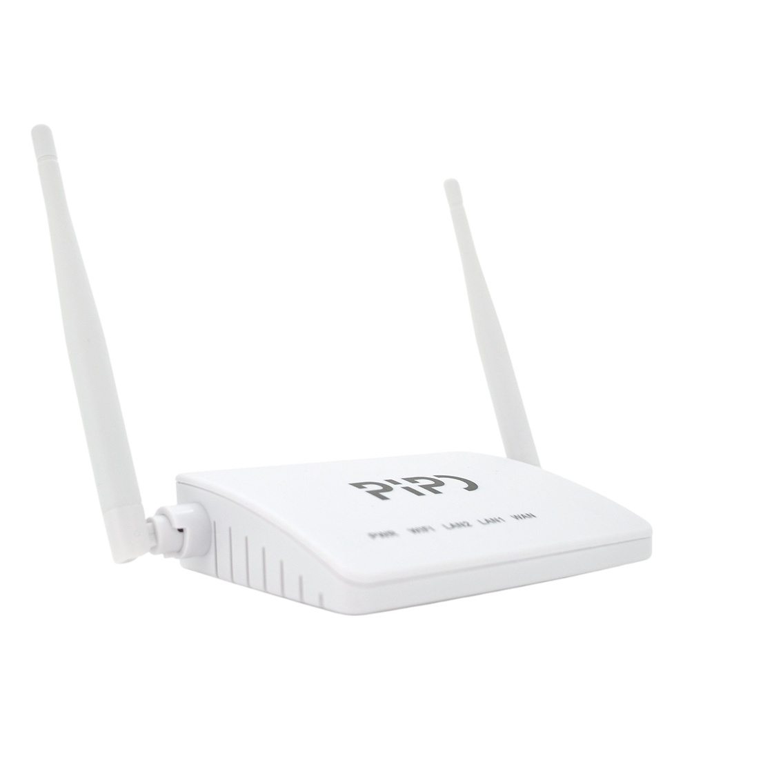 Маршрутизатор PiPO PP323/01733 White бездротовий PiPO - купити в Україні