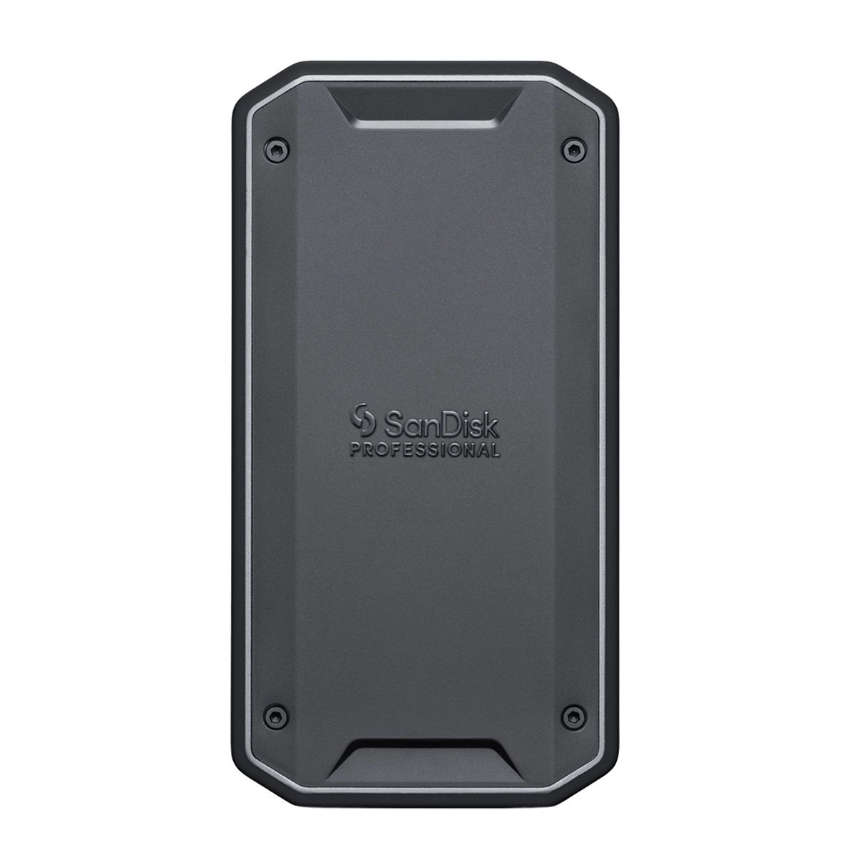Зовнішній SSD диск SanDisk Professional PRO-G40 (SDPS31H-002T-GBCAD) 2TB SanDisk - купити в Україні