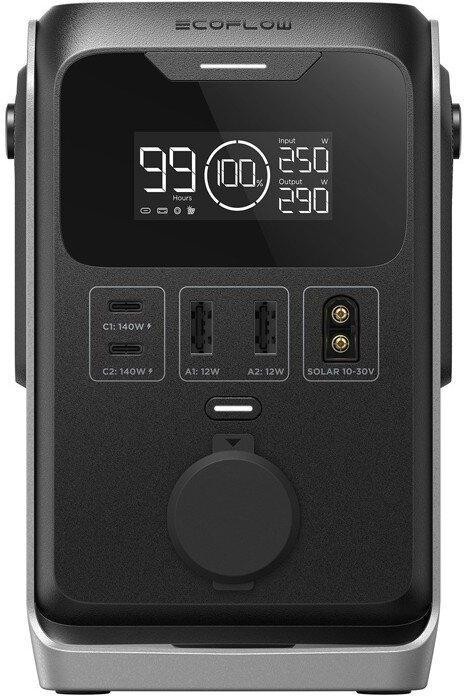Зарядна станція EcoFlow Trail 300 DC (EF-TX-288)