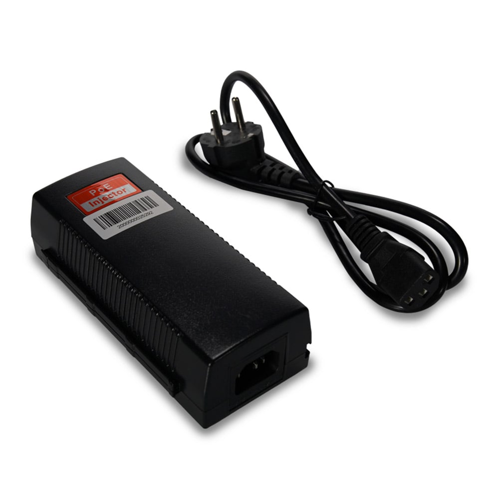 POE інжектор NVC NVC-PSE90G