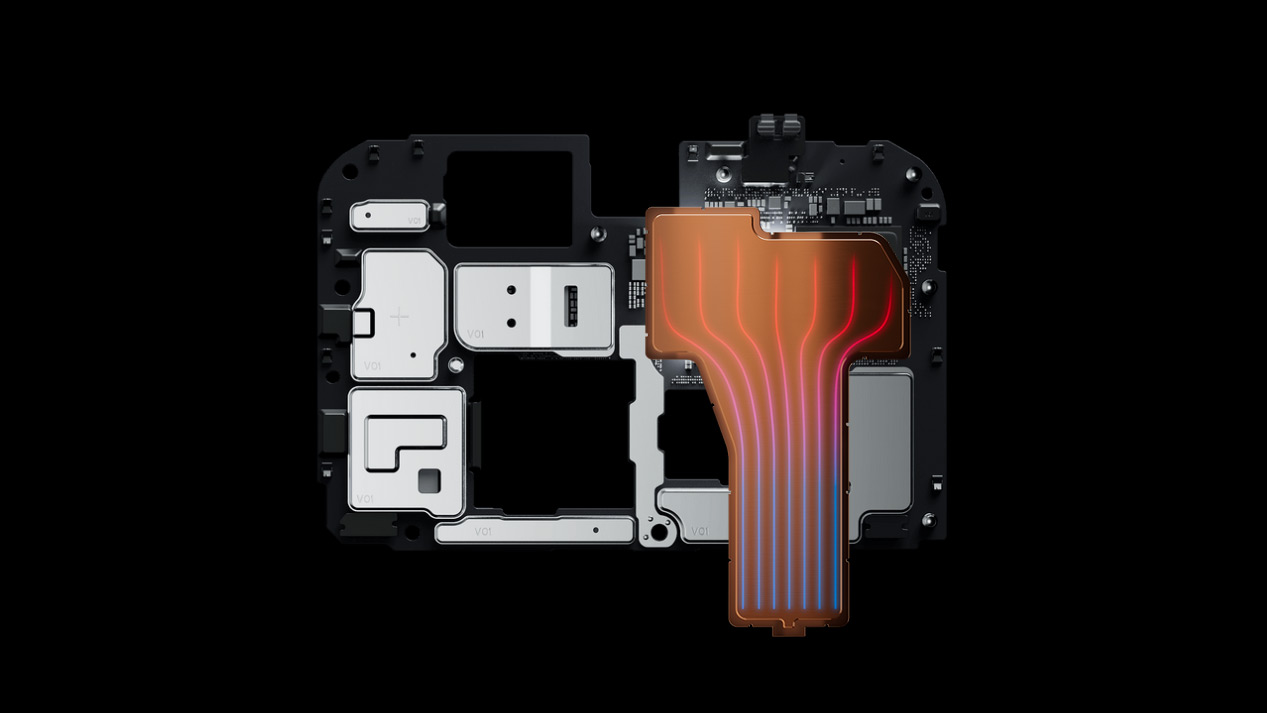 Смартфон Nothing Phone (2a) Plus 12/256GB Black купить, цена
