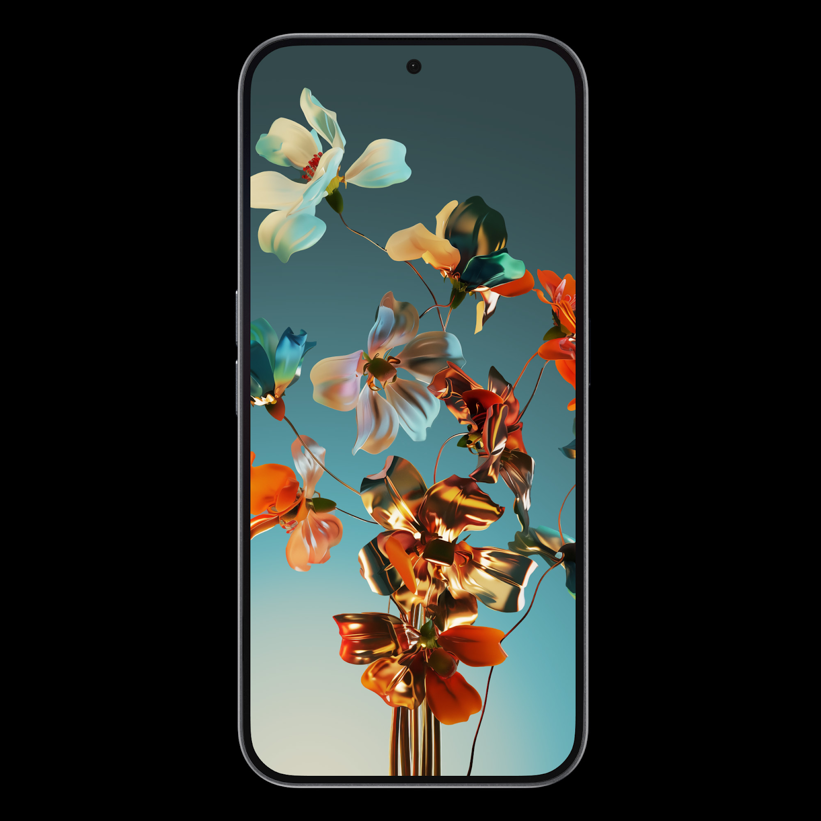Смартфон Nothing Phone (2a) Plus 12/256GB Black купить, цена