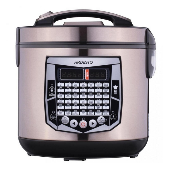Мультиварка Ardesto MC-X45CH Copper