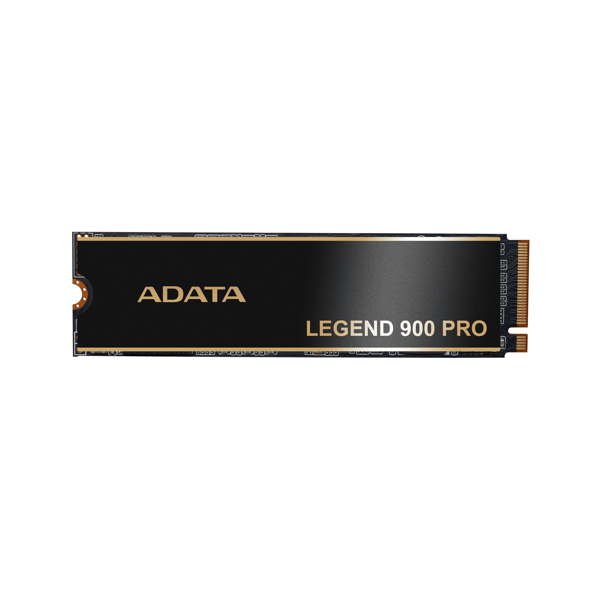 Внутрішній SSD диск ADATA Legend 900 PRO (SLEG-900P-4TCS) 4TB ADATA - купити в Україні