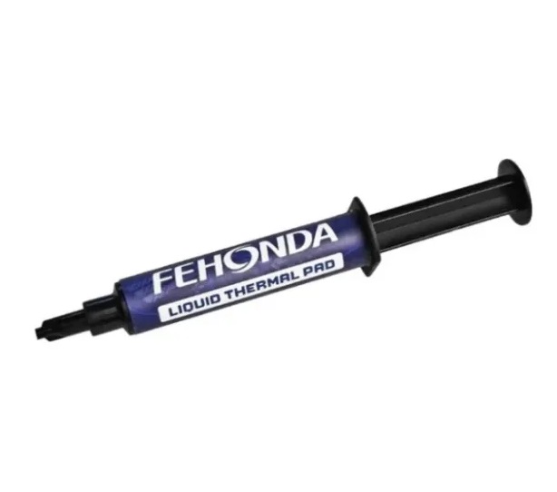 Термопрокладка FEHONDA Liquid Thermal Pad LTP65 15г (FHD-LPT65-15G-T)