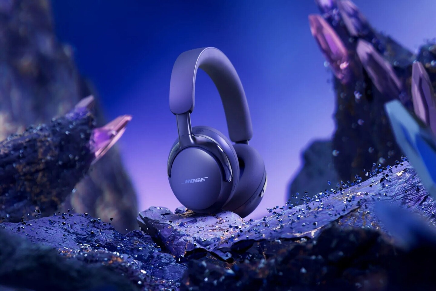Накладні навушники Bose QuietComfort Ultra Headphones (2nd Gen