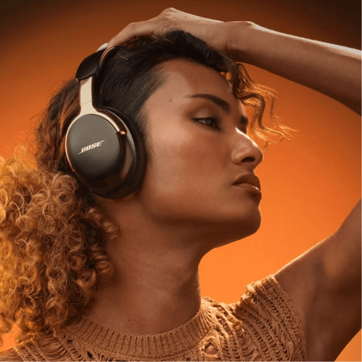 Накладні навушники Bose QuietComfort Ultra Headphones (2nd Gen